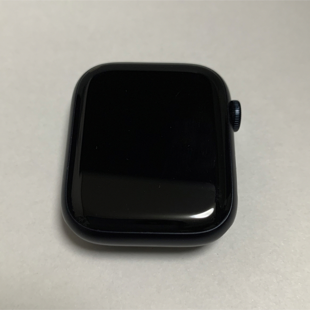 APPLE WATCH 7 GPSモデル MNAL MKN53J/A