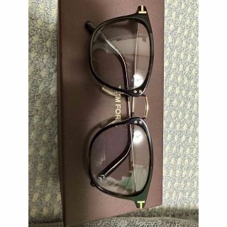 トムフォード(TOM FORD)のトムフォード　サングラス(サングラス/メガネ)