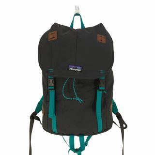 パタゴニア(patagonia)のpatagonia(パタゴニア) スイッチングカラーバックパック メンズ バッグ(バッグパック/リュック)