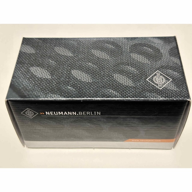 Neumann MA1 マイクの通販 by ののだ|ラクマ Neumann MA1 マイクの通販 by ののだ|ラクマ