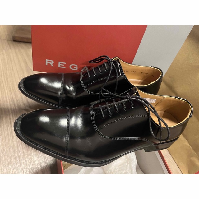 REGAL - ほぼ新品 リーガル regal 革靴 811R ALの通販 by kt's shop ...