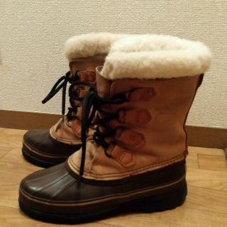 ソレル(SOREL)のつくね様専用  ソレル(ブーツ)