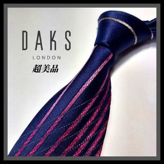 53【DAKS】128【CELINE】(ネクタイ)