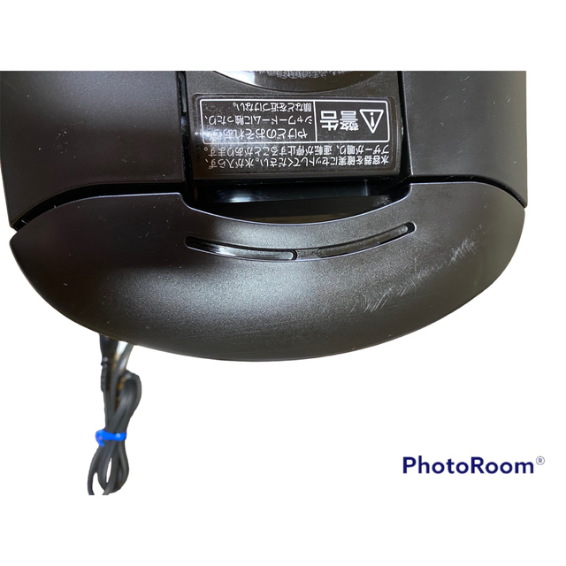 Panasonic(パナソニック)のPanasonic  NC-A57  2020製 スマホ/家電/カメラの調理家電(コーヒーメーカー)の商品写真