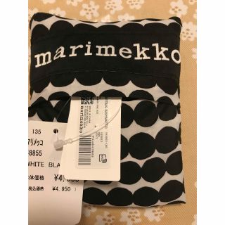 マリメッコ(marimekko)のマリメッコ　エコバッグ　ラシイマット(エコバッグ)