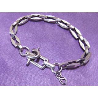 ヴェルヴェットラウンジ(Velvet Lounge)のVelvet Lounge Jack Bracelet VLB003 925(ブレスレット)