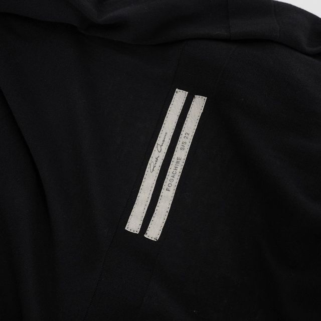 Rick Owens - リックオウエンス Rick Owens 22SS ロング カーディガン