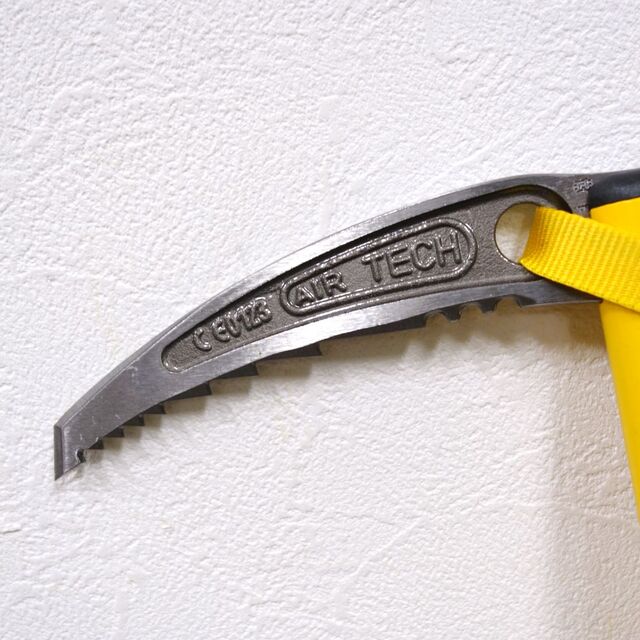 極美品 グリベル GRIVEL エアーテック エボリューション ケース 極美品 グリベル GRIVEL エアーテック エボリューション ケース