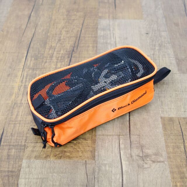 Black Diamond - 極美品 ブラックダイヤモンド Black Diamond Black Diamond - 極美品 ブラックダイヤモンド Black Diamond