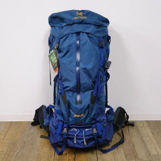 ARC'TERYX - 未使用 アークテリクス ARCTERYX Bora 80 ボラ80 5962