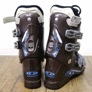 Salomon✖️Salomon ブーツ カバー4点セット