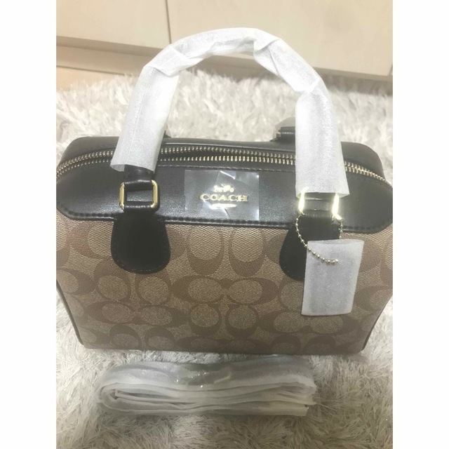 COACH）ショルダーバッグ おてごろ価格 8060円 carboncopy.info