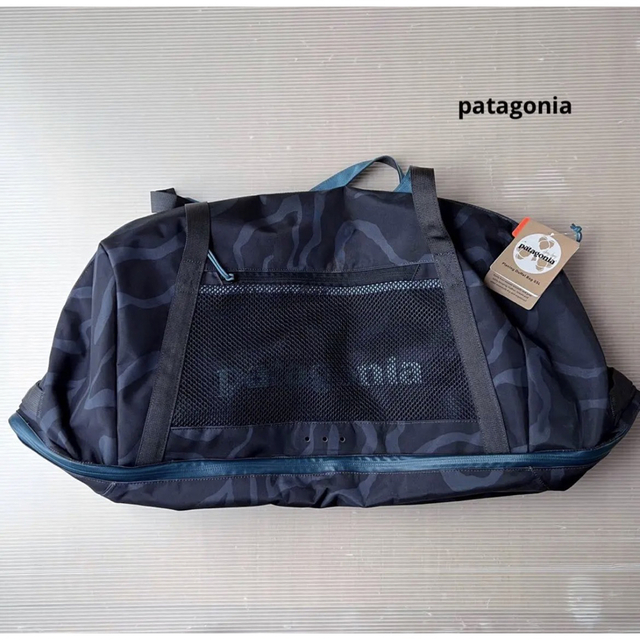 patagonia - patagonia Planing Duffel Bag 55L☆新品の+inforsante.fr