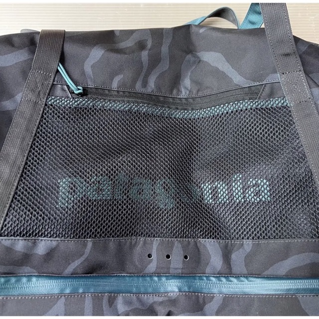 patagonia Planing Duffel Bag 55L☆新品