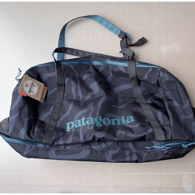 patagonia Planing Duffel Bag 55L☆新品