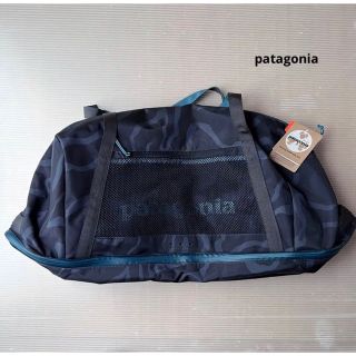 パタゴニア(patagonia) ダッフルバッグ ボストンバッグ(メンズ)の通販
