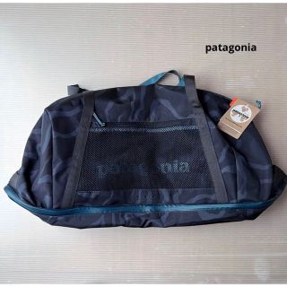 patagonia Planing Duffel Bag 55L☆新品