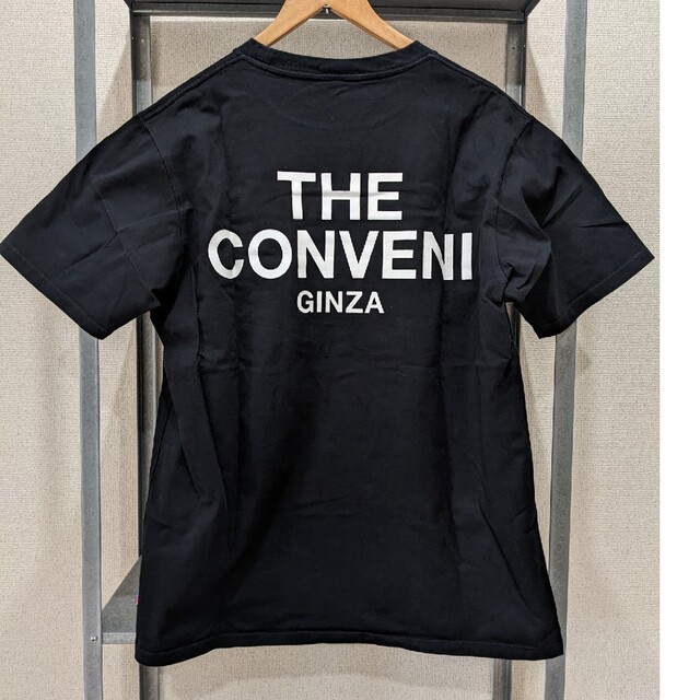 THE CONVENI Tシャツ・カットソー メンズ