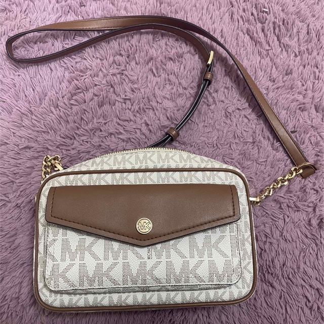 MICHAEL KORS ショルダーバッグ