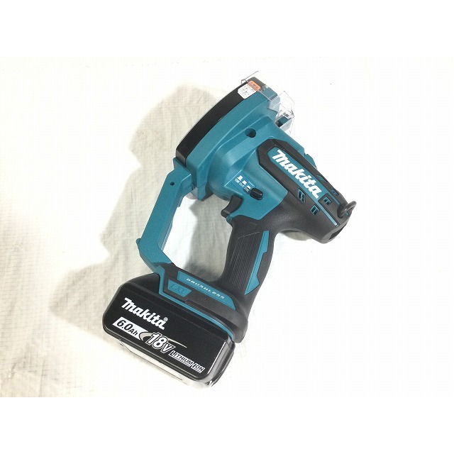 Makita ☆未使用品☆ makita マキタ 14.4V/18V 充電式全ネジカッター SC102DRGX バッテリ2個(18V 6.0Ah)  充電器 ケース付 69766の通販 by 工具販売専門店Borderless(ラクマ店)｜マキタならラクマ