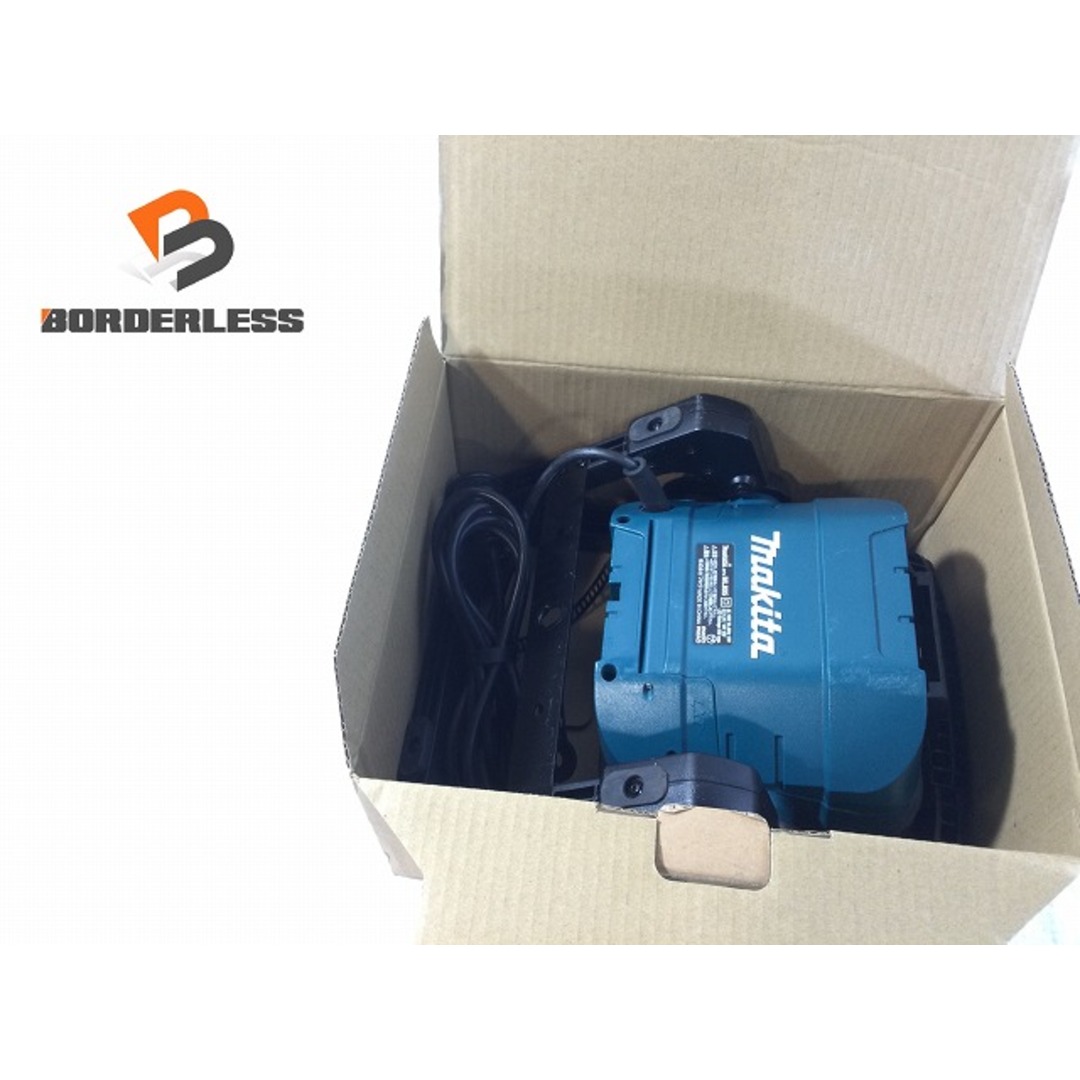 Makita - ☆比較的綺麗☆ makita マキタ 14.4V/18V 充電式LED Makita - ☆比較的綺麗☆ makita マキタ 14.4V/18V 充電式LED