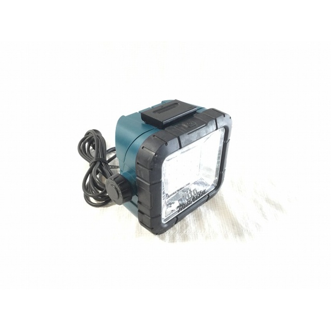 Makita - ☆比較的綺麗☆ makita マキタ 14.4V/18V 充電式LED Makita - ☆比較的綺麗☆ makita マキタ 14.4V/18V 充電式LED