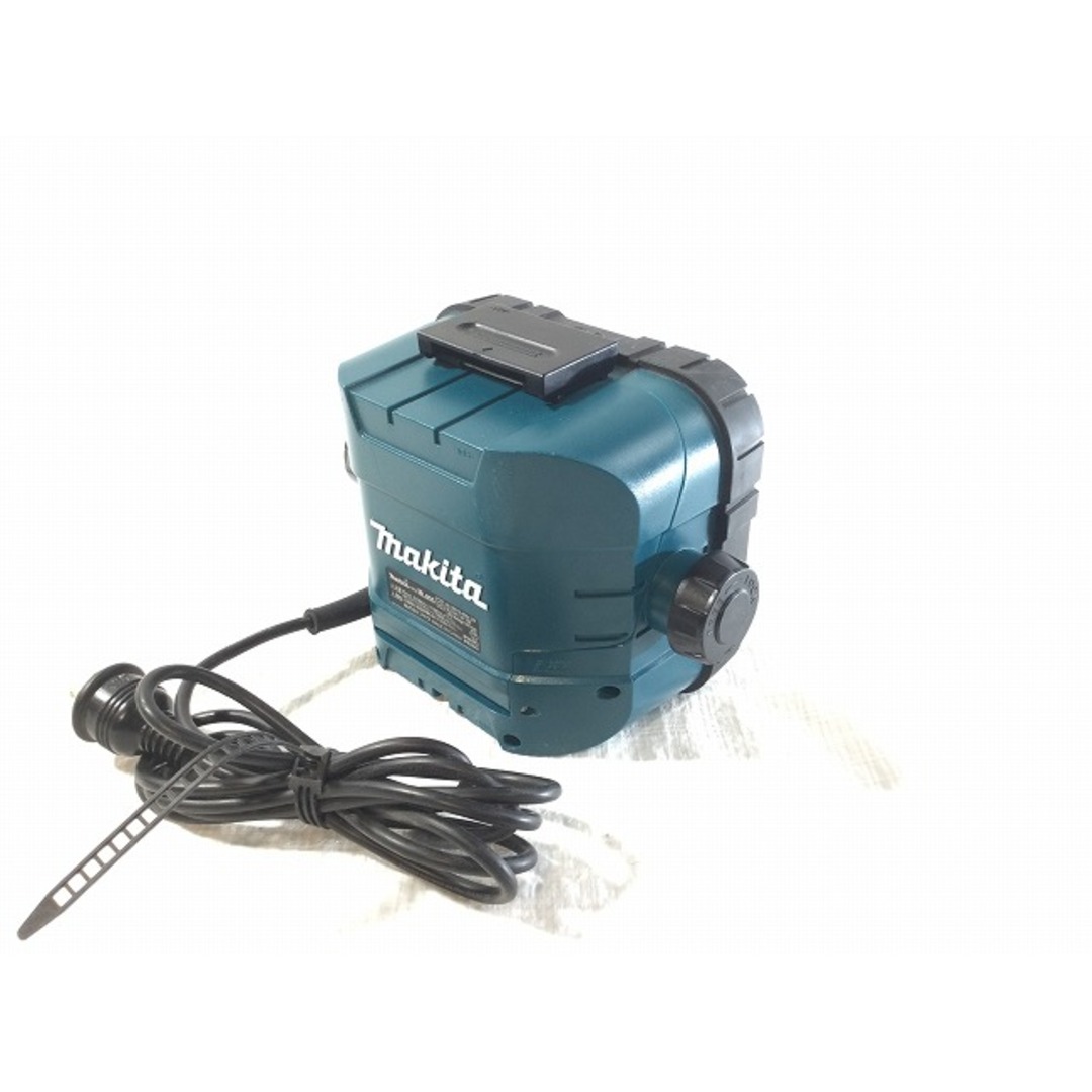 Makita - ☆比較的綺麗☆ makita マキタ 14.4V/18V 充電式LED Makita - ☆比較的綺麗☆ makita マキタ 14.4V/18V 充電式LED