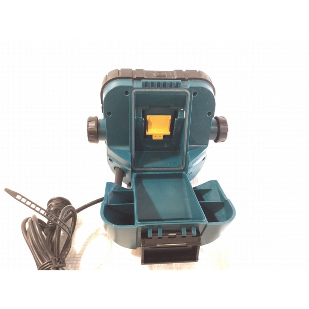 Makita - ☆比較的綺麗☆ makita マキタ 14.4V/18V 充電式LED Makita - ☆比較的綺麗☆ makita マキタ 14.4V/18V 充電式LED