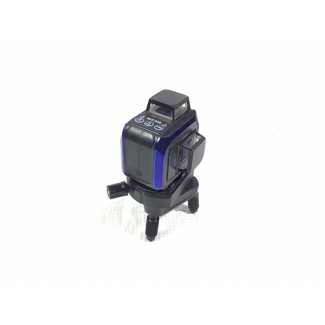 ☆美品☆ALINCO STS アルインコ フルライン グリーンレーザー墨出し器