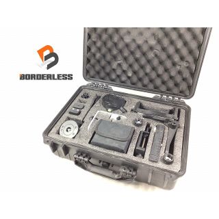 ☆美品☆ALINCO STS アルインコ フルライン グリーンレーザー墨出し器