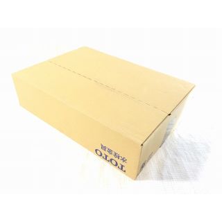 TOTO - ☆未使用品☆TOTO トートー 台付シングル13 エコシングル ...