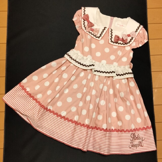 通販在庫あ】 Shirley Temple - 新品シャーリーテンプル110 三越伊勢丹