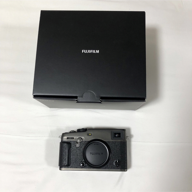 Fujifilm X-Pro3 DR Black 超美品(Amazon | Fujifilm X-Pro3 Fujifilm X-Pro3 DR Black 超美品(Amazon | Fujifilm X-Pro3