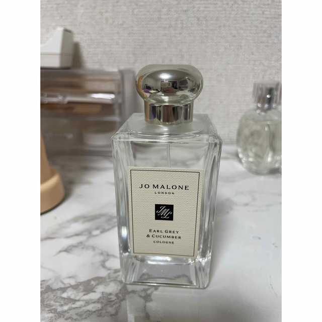 ジョーマローン アールグレー & キューカンバー コロン 100ml 箱無し
