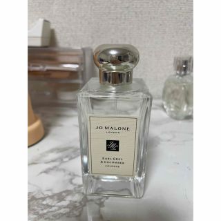 ジョーマローン(Jo Malone)のジョーマローン　アールグレー ＆ キューカンバー コロン　100ml 箱無し(ユニセックス)