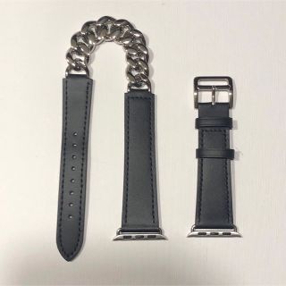 クロ様専用【バンドのみ】Apple Watch バンド 41mm(その他)