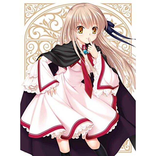 Rewrite 4(完全生産限定版) [Blu-ray] 2zzhgl6