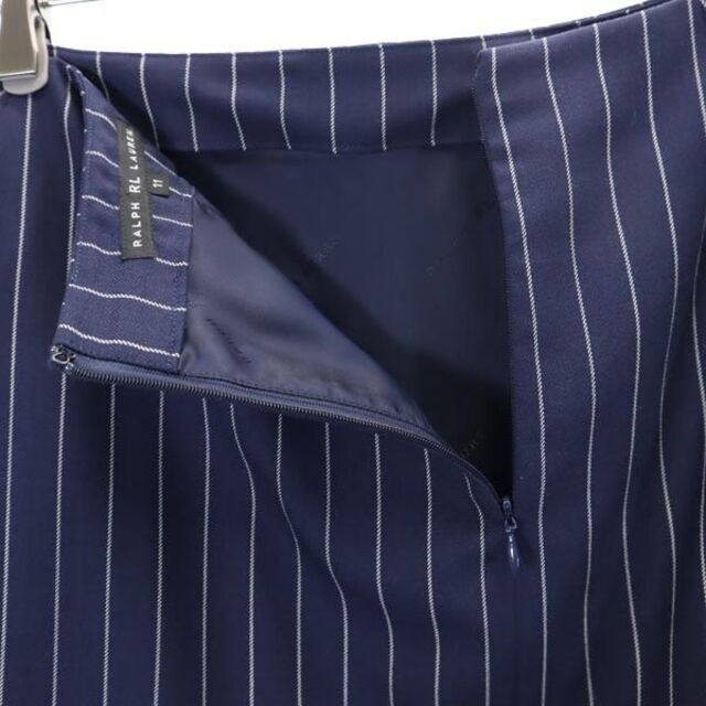 Ralph Lauren - ラルフローレン スカートスーツ 上下セットアップ