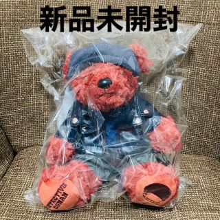 メイタンテイコナン(名探偵コナン)の【未開封】名探偵コナン テディベア 赤井秀一ver. セブンネット限定(キャラクターグッズ)