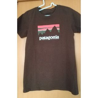 パタゴニア(patagonia)のpatagonia  Tシャツ(シャツ/ブラウス(半袖/袖なし))