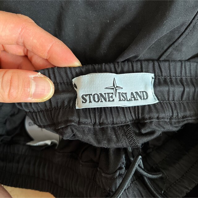 STONE ISLAND(ストーンアイランド)のストーンアイランド　Stone Island カーゴパンツ　28 メンズのパンツ(ワークパンツ/カーゴパンツ)の商品写真