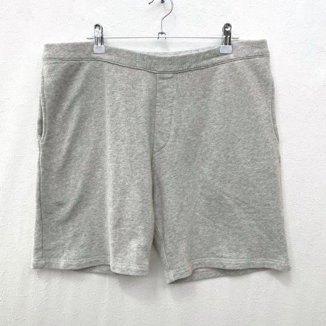 NORSE PROJECTS(ノースプロジェクツ)の【ポルトガル製】Norse Projects スウェット ショートパンツ Ｌ メンズのパンツ(ショートパンツ)の商品写真