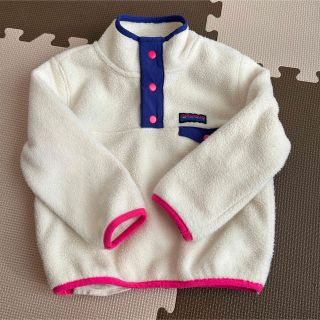 ギャップキッズ(GAP Kids)のGAP フリース　ベビー　キッズ　パタゴニア(ジャケット/上着)