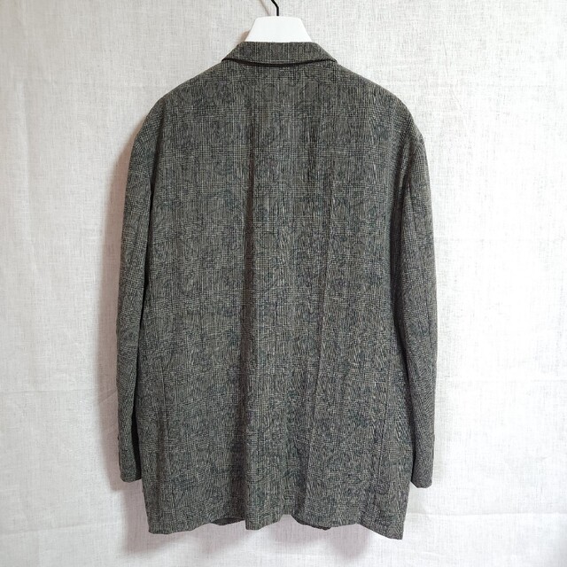 94ss COMME des GARCONS HOMME 花柄 セットアップ