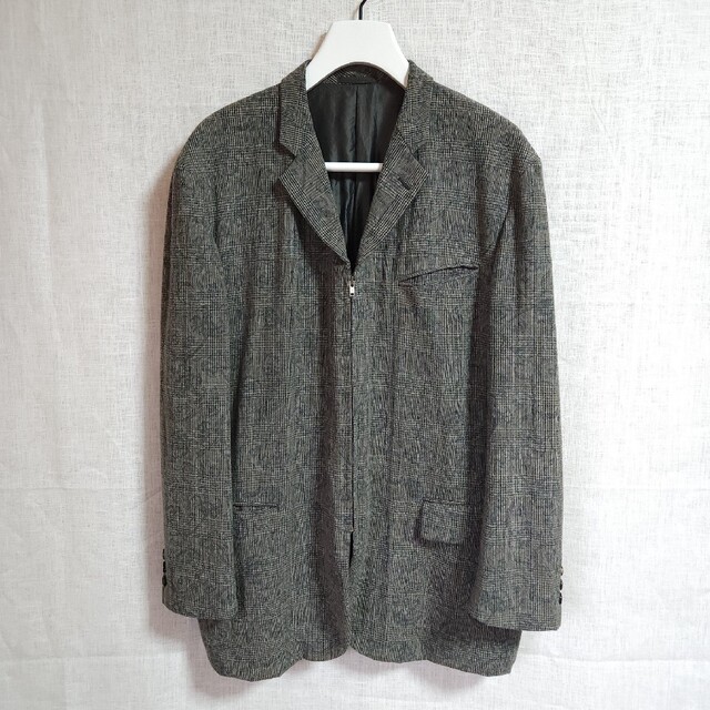 94ss COMME des GARCONS HOMME 花柄 セットアップ | www.innoveering.net