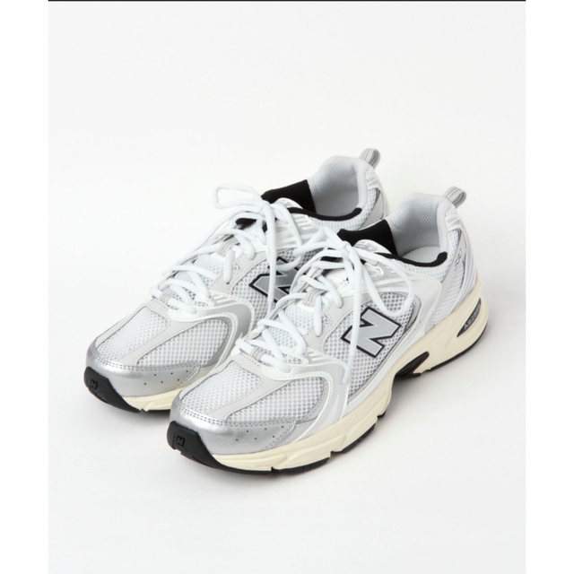 New Balance - 24.5 cm 【NEW BALANCE】 ニューバランス MR530TAの通販