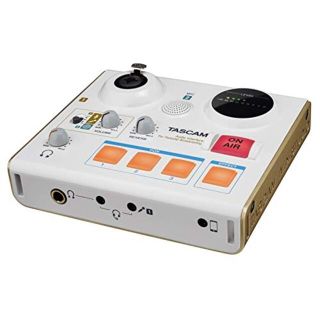 【中古】TASCAM MiNiSTUDIO PERSONAL US-32 2zzhgl6(その他)