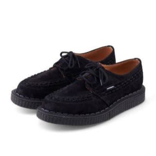 ネイバーフッド(NEIGHBORHOOD)のneighborhood George Cox LEATHER SHOES(ブーツ)