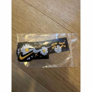 ナイキ(NIKE)の新品 PEACEMINUSONE PMO x NIKE ノベルティ 非売品(その他)