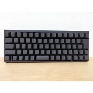 PFU Happy Hacking Keyboard 日本語配列(PC周辺機器)